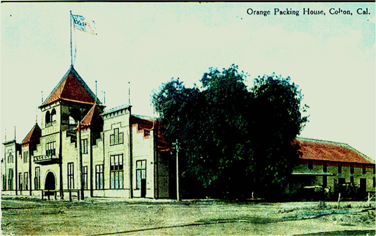 Colton, CA Photo Gallery